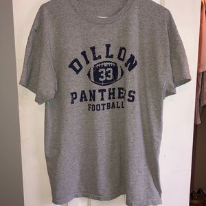 Friday Night Lights t-shirt
